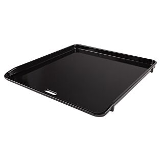 Weber Crafted Flache Grillplatte