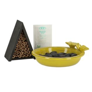 Komplettes Bienenpaket