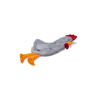 Hundespielzeug Flatino Huhn Jip 40 cm - Beeztees