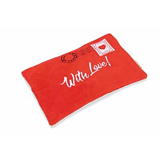 Hide and seek Versteckspiel Liebesbrief Plüsch - Beeztees Hide and seek Versteckspiel Liebesbrief Plüsch - Beeztees