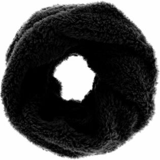 Colscarf Nonnie schwarz - Unique Living