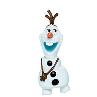 Frozen Olaf ornament plastic 5 cm - Kurt Adler