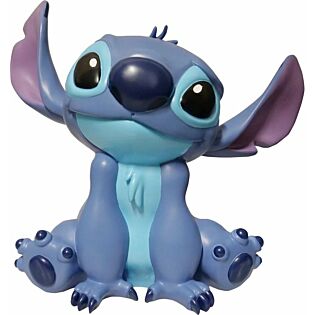 Stitch Gartenfigur 30 cm – Disney