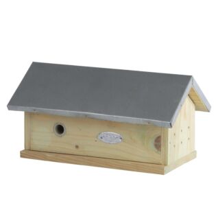Hommelhuis l17b29h15cm