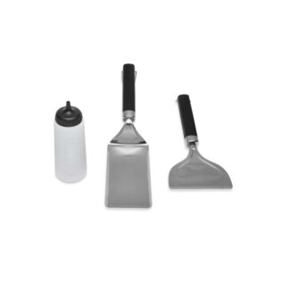 Weber Starter-Werkzeugsatz, set von 3