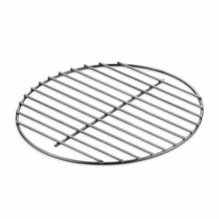 Weber Holzkohlengrill L 37 cm