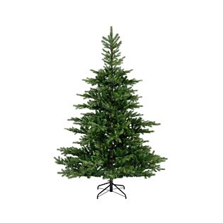 Weihnachtsbaum Grandis Fir grün 270 cm - Everlands