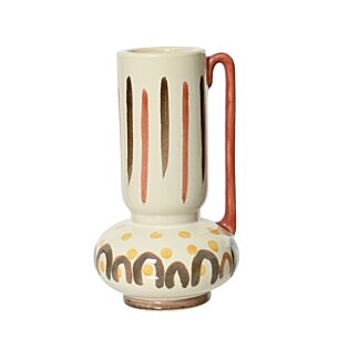 Vase aus Keramik