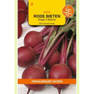rote-Bete-Kugel 2 Bolivar 5g