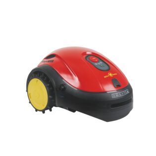 Wolf Garten Roboter-Rasenmäher Loopo S300