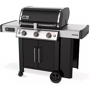 Weber Genesis II EX-315 GBS