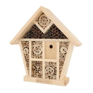 Insectenhuis sinne medium