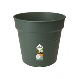 Elho Green basics anzuchttopf 19cm laubgrün Elho Green basics anzuchttopf 19cm laubgrün