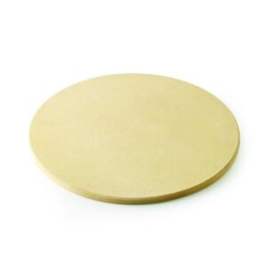 Barbecook Pizzaplatte rund