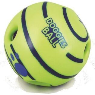 Doggiesball