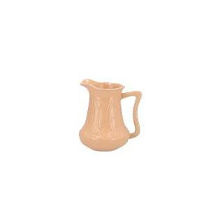 Vase can you feel it peach 14 cm