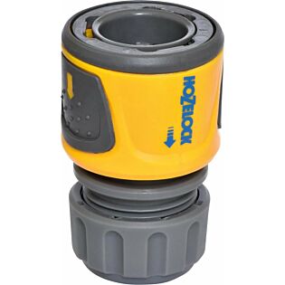 Schlauchst&uuml;ck &Oslash; 12,5 mm soft touch - Hozelock