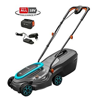 Accu-Rasenmäher PowerMax 32/18V P4A solo - Gardena