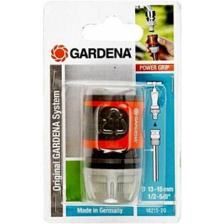 Slangstuk 13 mm-15 mm