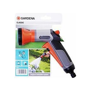 Gardena Classic pistoolbroes