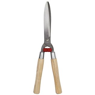 Heckenschere gerade geschnittenes Holz - Talen Tools