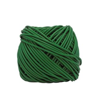 Binderohr gr&uuml;n &Oslash;3mmx50m