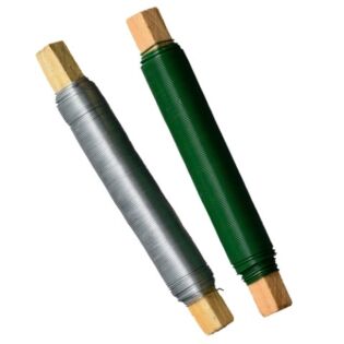 Wickeldraht L 40 m 