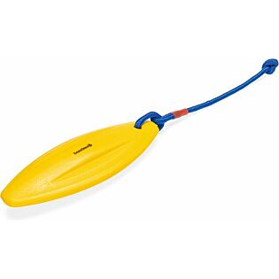Schwimmendes Surfbrett Hundespielzeug 25 cm Beeztees