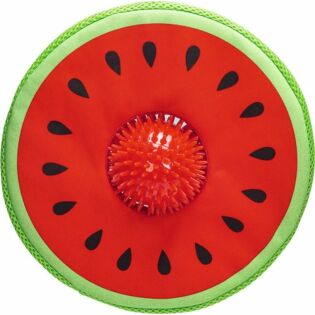 Schwimmendes Melonenspielzeug - Beeztees