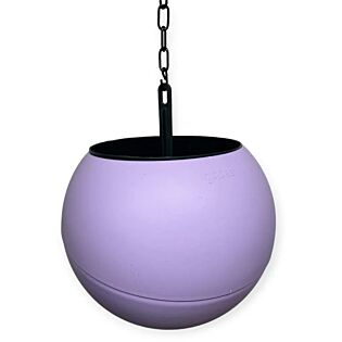 Globee multi Blumentopf lila