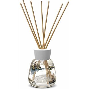 Duftstäbchen Amber & Sandalwood Signature Reed Diffuser - Yankee Candle