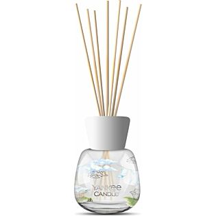 Duftstäbchen Clean Cotton Signature Reed Diffuser - Yankee Candle