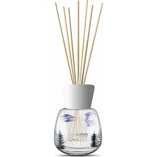 Duftstäbchen Midsummer's Night Signature Reed Diffuser - Yankee Candle