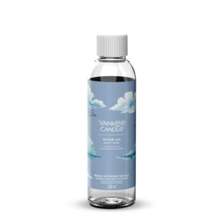 Duftstäbchen refill Ocean Air Signature Reed Diffuser - Yankee Candle