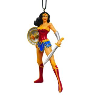 Wonderwoman - Kurt Adler