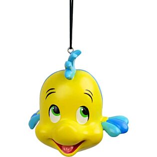 Flounder 3D - Kurt Adler