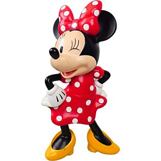 Gartenskulptur Minnie Mouse - Disney