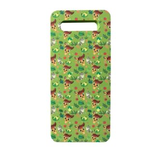 Garten-Kniekissen Bambi gr&uuml;n - Disney