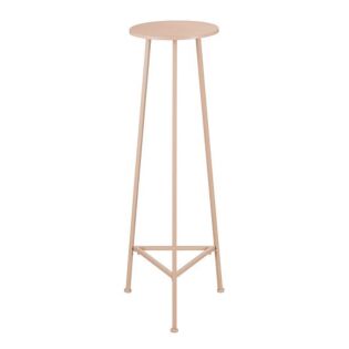 Pflanzentisch Adine rosa 120 cm - Mica