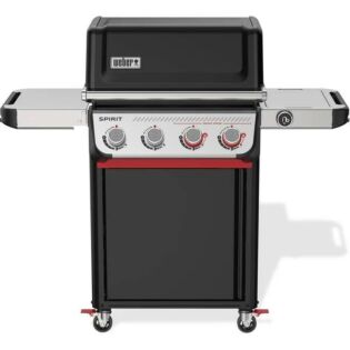 Weber spirit EP-425