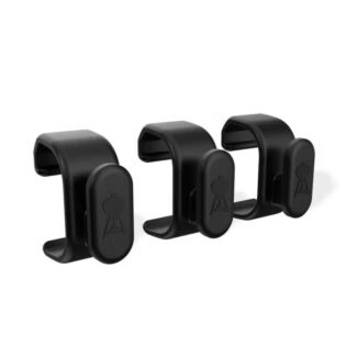 Weber Werkzeughaken 3 Stück