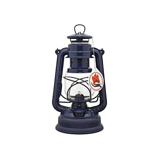 Sturmlaterne 276 Kobaltblau - Feuerhand