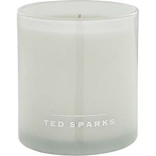 Duftkerze Demi Ø 8,5 cm Fresh Linen – Ted Sparks