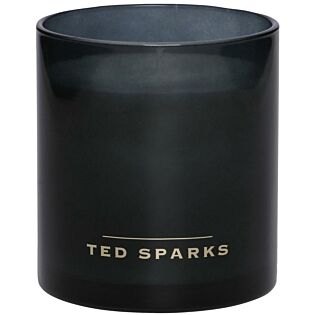 Duftkerze Demi Ø 8,5 cm Bamboo & Peony – Ted Sparks