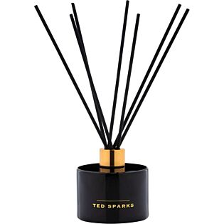 Duftdiffusor 200 ml Bamboo & Peony &ndash; Ted Sparks