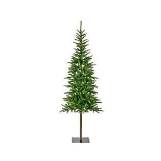 Weihnachtsbaum Alpbach Fir grün 240 cm - Everlands