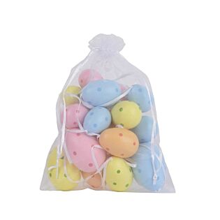 Bunte Eier Mix-Set 20er-Set