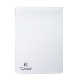 PXP &Uuml;bungstafel transparent A4