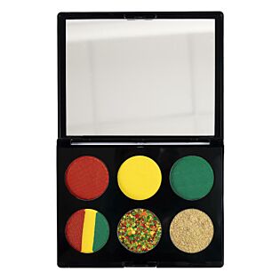 Partyxplosion gemischte Palette Vastelaovend - PXP