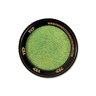 Perlgoldene Koboldgr&uuml;ne Gesichtsschminke 30 Gramm - PXP